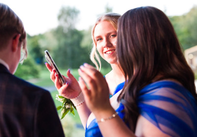 ramseyprom2023 party