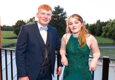 ramseyprom2023 party