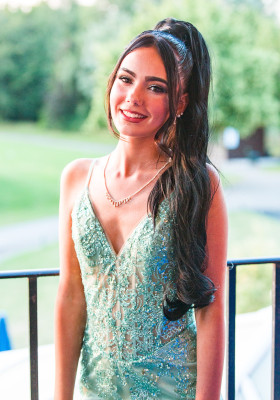 ramseyprom2023 party