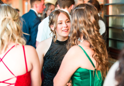ramseyprom2023 party