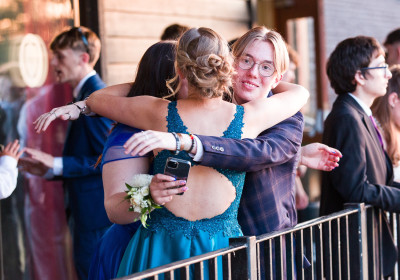 ramseyprom2023 party