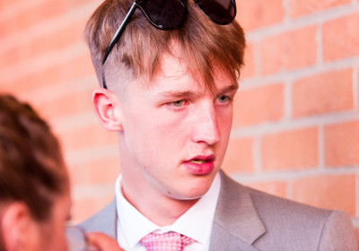 ramseyprom2023 party