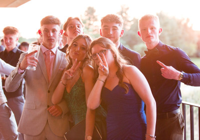 ramseyprom2023 party