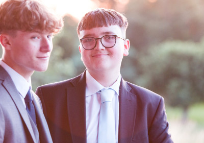 ramseyprom2023 party