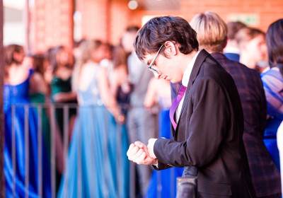 ramseyprom2023 party