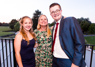 ramseyprom2023 party