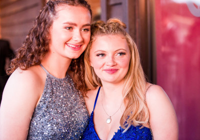 ramseyprom2023 party