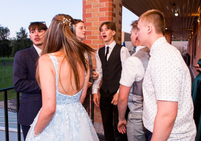 ramseyprom2023 party