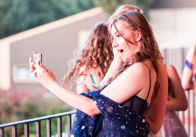ramseyprom2023 party