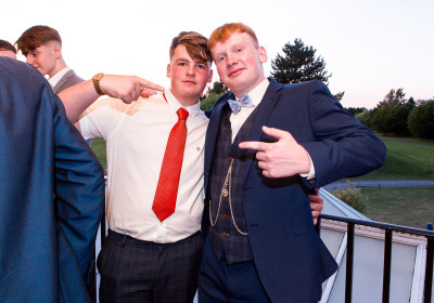 ramseyprom2023 party