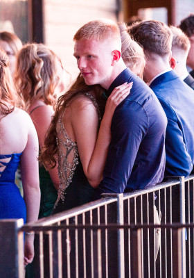 ramseyprom2023 party