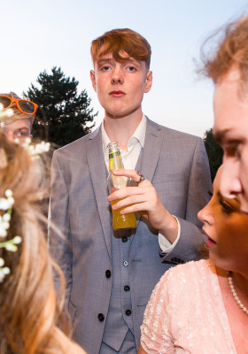 ramseyprom2023 party