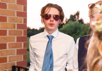 ramseyprom2023 party