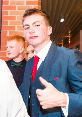 ramseyprom2023 party