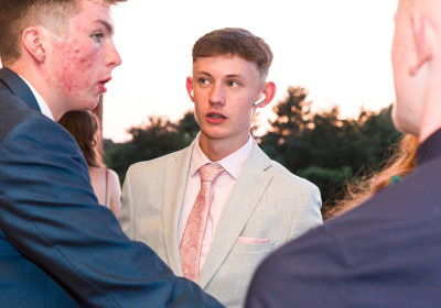 ramseyprom2023 party