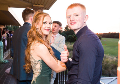 ramseyprom2023 party