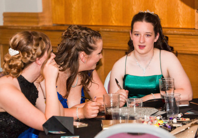ramseyprom2023 party