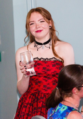ramseyprom2023 party