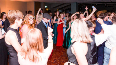 ramseyprom2023 party