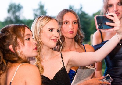 ramseyprom2023 party