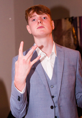 ramseyprom2023 party