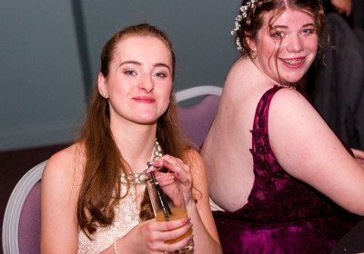ramseyprom2023 party