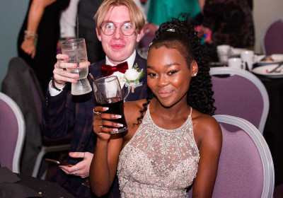 ramseyprom2023 party