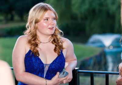ramseyprom2023 party