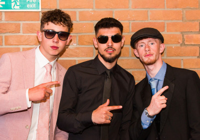 ramseyprom2023 party