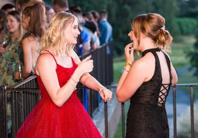 ramseyprom2023 party