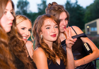ramseyprom2023 party