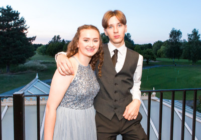 ramseyprom2023 party