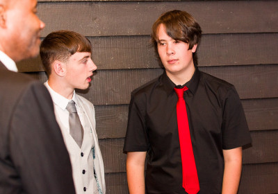 ramseyprom2023 party