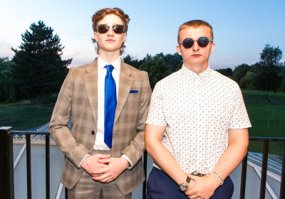 ramseyprom2023 party