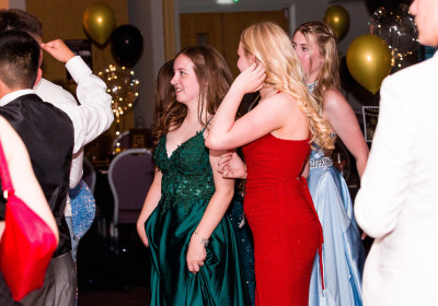 ramseyprom2023 party