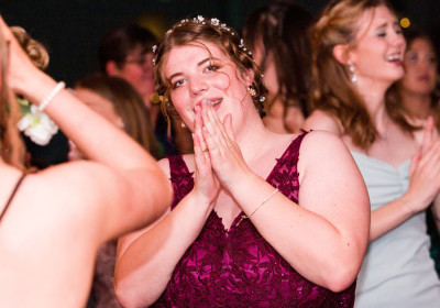 ramseyprom2023 party