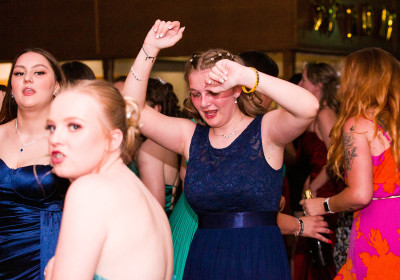ramseyprom2023 party
