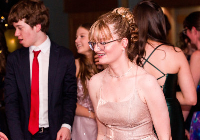 ramseyprom2023 party