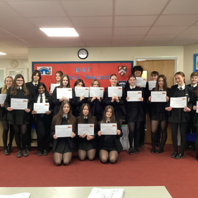 Peer Mentoring