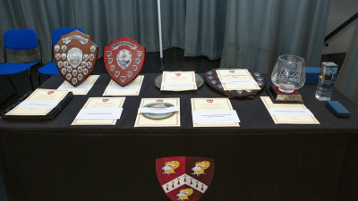 ramdsey awards ramdsey awards