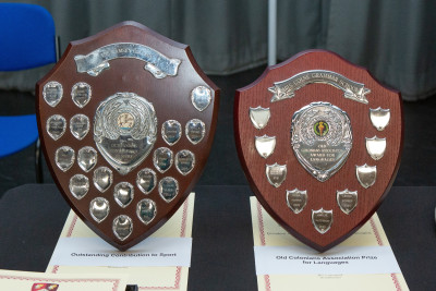 ramdsey awards ramdsey awards