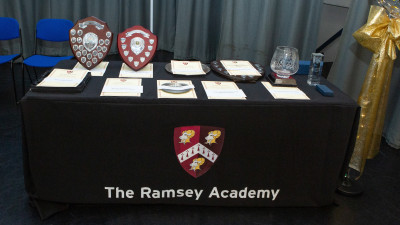 ramdsey awards ramdsey awards