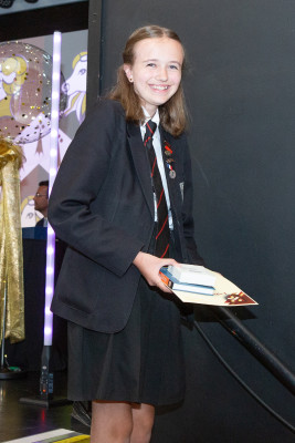 ramdsey awards ramdsey awards