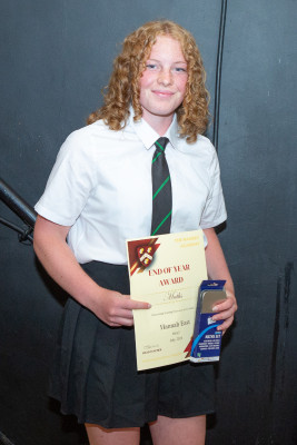 ramdsey awards ramdsey awards