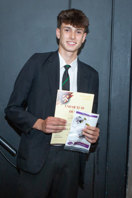 ramdsey awards ramdsey awards
