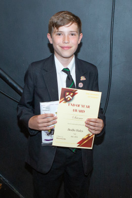 ramdsey awards ramdsey awards