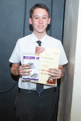 ramdsey awards ramdsey awards