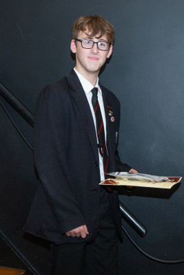 ramdsey awards ramdsey awards