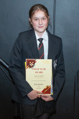 ramdsey awards ramdsey awards