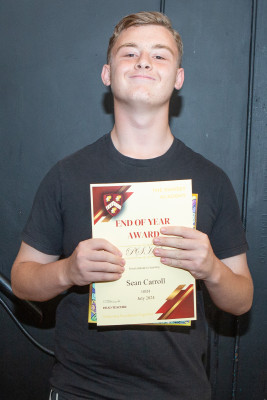 ramdsey awards ramdsey awards